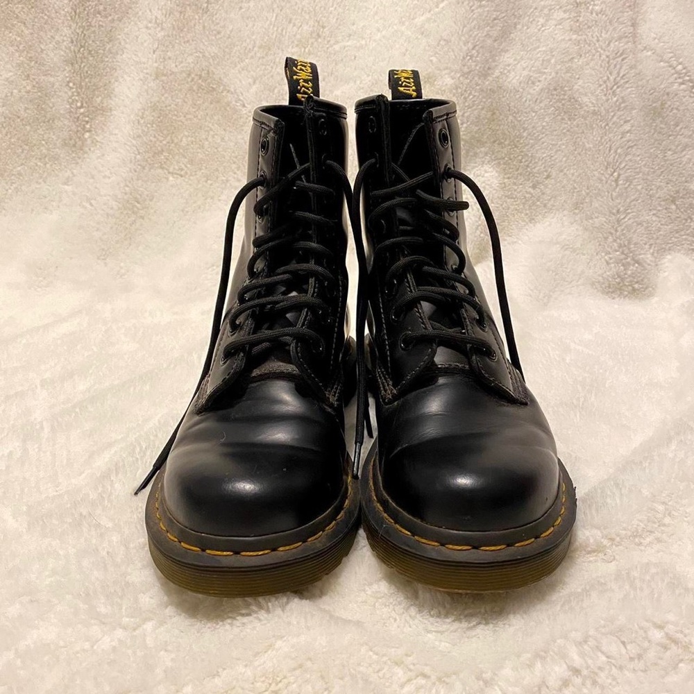 1460’s Dr. Marten